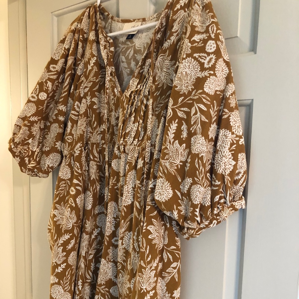 Universal Thread Country Dress